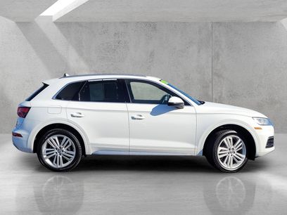 Used 2018 Audi Q5 2.0T Premium Plus w/ Premium Plus Package