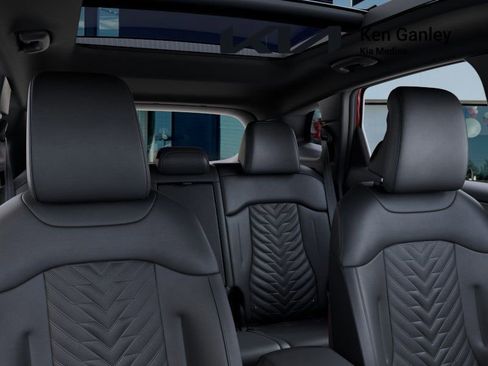 New 2026 Kia Sportage X-Line w/ X-Line Premium Package image 27