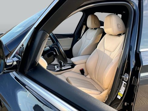 Used 2021 BMW X3 sDrive30i w/ Convenience Package RWD image 8