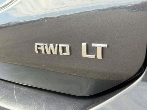 Certified 2023 Chevrolet Equinox LT image 11