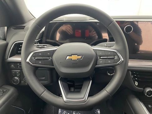 New 2026 Chevrolet Tahoe LT AWD/4WD image 11