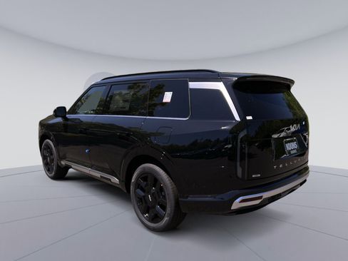 New 2027 Kia Telluride SX w/ Towing Package FWD image 8