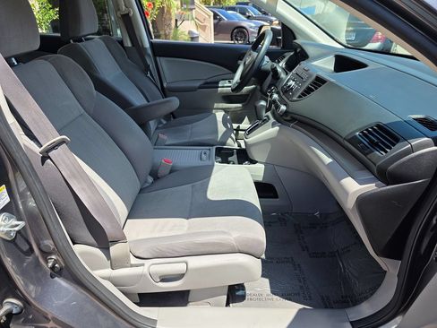 Used 2013 Honda CR-V LX image 15
