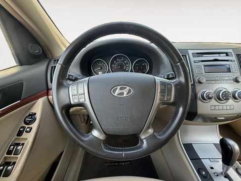 Used 2008 Hyundai Veracruz GLS image 12