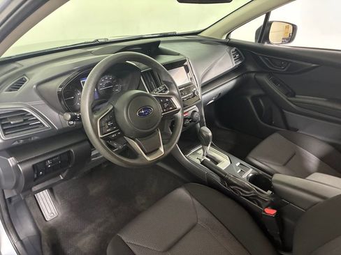 Used 2023 Subaru Impreza 2.0i image 20