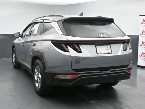 Used 2023 Hyundai Tucson SEL w/ Winter Package image 6