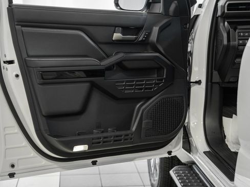 New 2026 Toyota 4Runner Limited AWD/4WD image 42