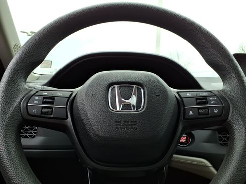 Certified 2024 Honda Accord EX image 25
