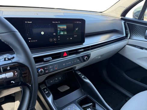 New 2026 Kia Sorento EX FWD image 12