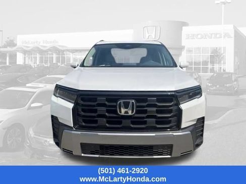 Certified 2026 Honda Pilot EX-L image 27