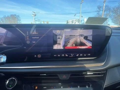 New 2026 Buick Envision Avenir AWD/4WD image 10