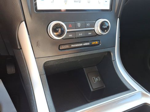 Used 2024 Ford Edge SEL AWD/4WD image 19