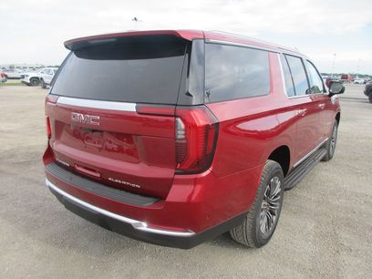 New 2026 GMC Yukon XL Elevation w/ Elevation Premium Package