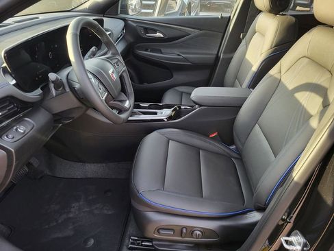 New 2026 Buick Envista Sport Touring w/ Convenience I Package image 7