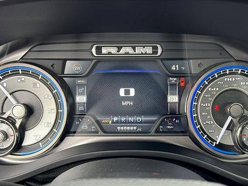 Used 2021 RAM 1500 Limited image 28