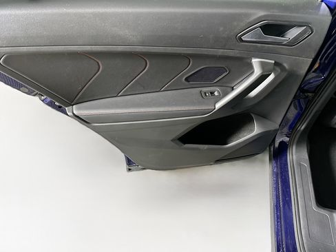 Used 2024 Volkswagen Tiguan Wolfsburg Edition image 24