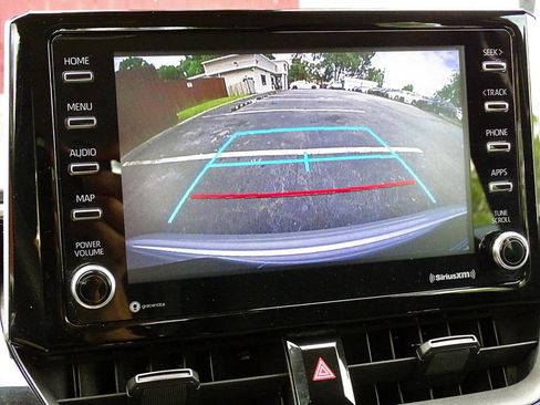 Used 2021 Toyota Corolla LE FWD image 36