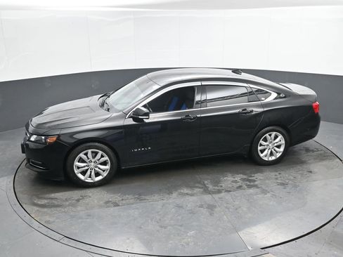 Used 2019 Chevrolet Impala LT image 38