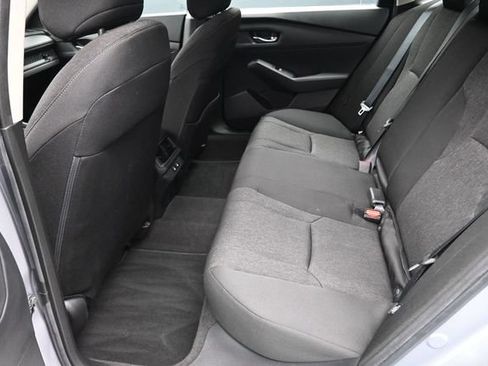 Certified 2025 Honda Accord LX image 16