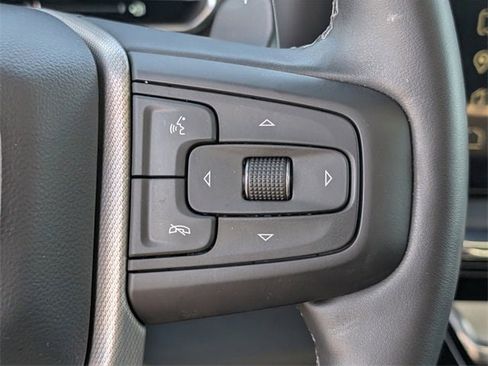 Certified 2025 GMC Sierra 1500 Denali w/ Technology Package image 20