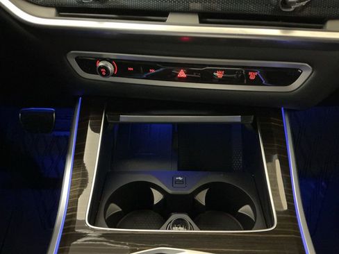 Certified 2024 BMW X5 xDrive40i w/ M Sport Package image 12