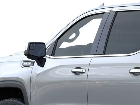 New 2026 GMC Sierra 1500 Denali AWD/4WD image 13