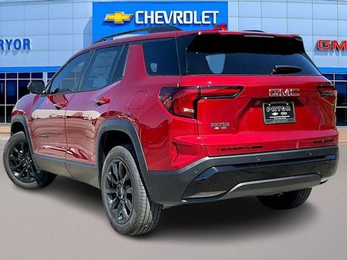 New 2026 GMC Terrain Elevation w/ Black Edition image 3