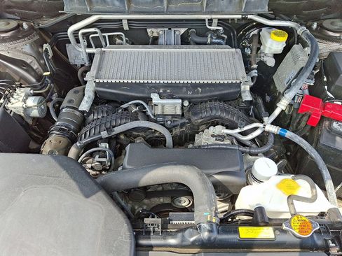 Used 2022 Subaru Ascent Premium w/ Convenience Package image 26