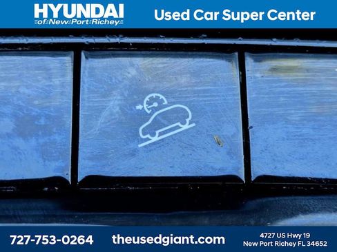 Used 2023 Hyundai Tucson SEL w/ Cargo Package AWD/4WD image 29