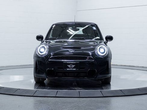 Used 2024 MINI Cooper S image 5