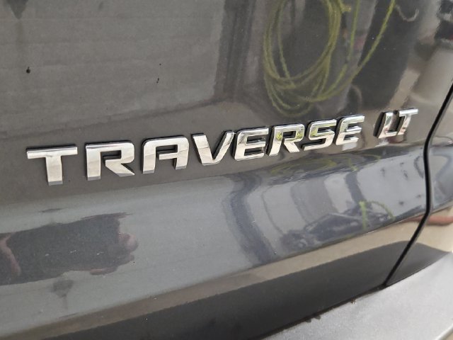 Used 2012 Chevrolet Traverse LT w/ All-Star Edition AWD/4WD image 40