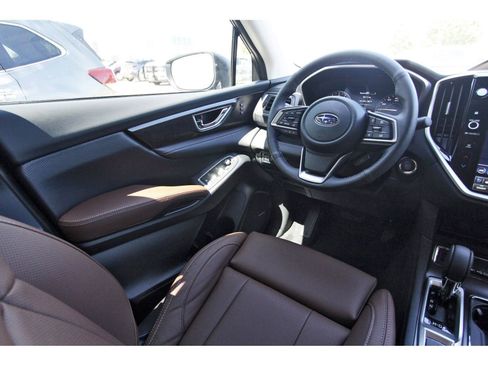 New 2026 Subaru Ascent Touring image 6