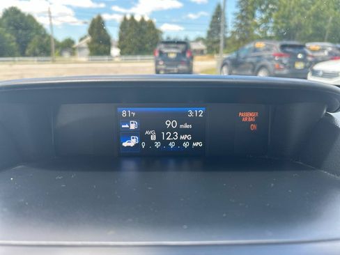 Used 2015 Subaru Forester 2.5i Premium AWD/4WD image 13