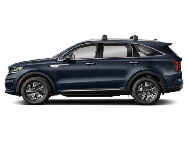 Used 2023 Kia Sorento EX AWD/4WD image 3