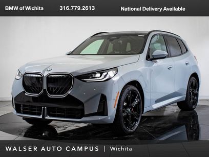 New 2026 BMW X3 xDrive30 w/ Premium Package