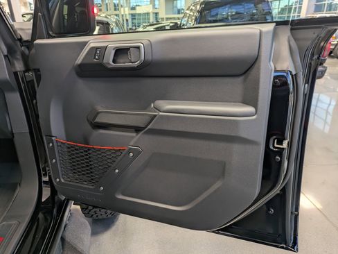 New 2026 Ford Bronco Raptor AWD/4WD image 40