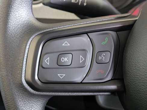 New 2026 Jeep Wrangler Sport image 26