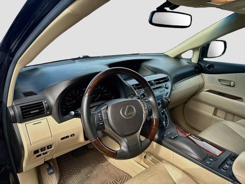 Used 2015 Lexus RX 350 AWD image 9