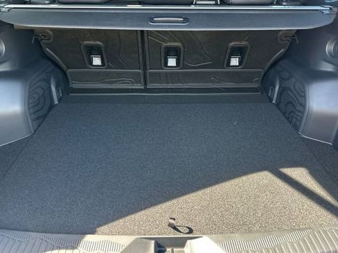New 2026 Subaru Forester Sport w/ Sport Package AWD/4WD image 12