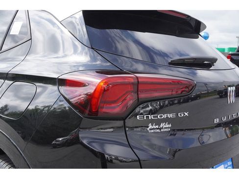 New 2026 Buick Encore GX Sport Touring w/ Comfort Package image 23