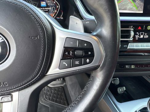 Certified 2021 BMW Z4 M40i w/ Executive Package image 22