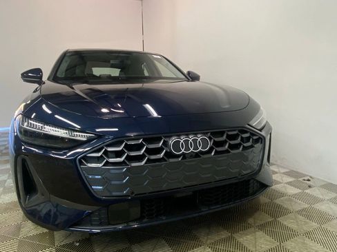 New 2025 Audi A5 2.0T Prestige image 2