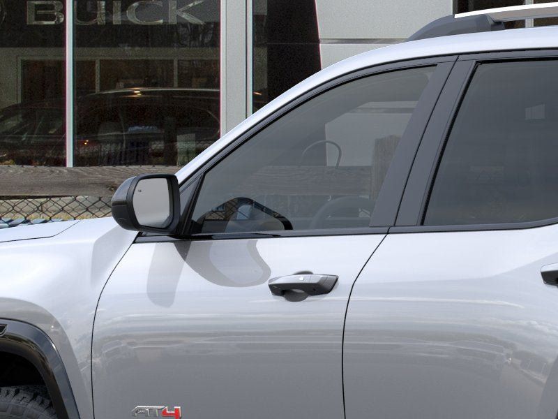 New 2027 GMC Terrain AT4 w/ Convenience Package III AWD/4WD image 12
