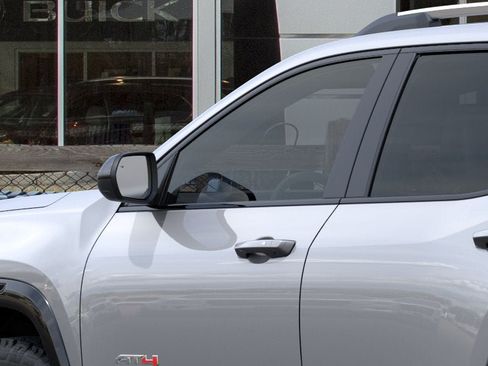 New 2027 GMC Terrain AT4 w/ Convenience Package III AWD/4WD image 12
