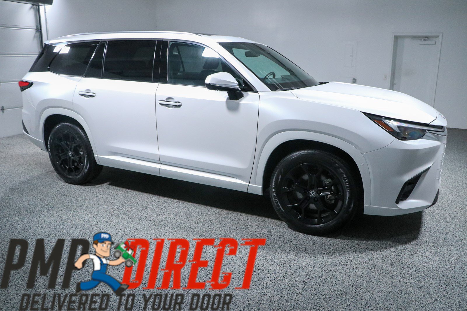 Used 2025 Lexus TX 350 AWD w/ Technology Package image 6