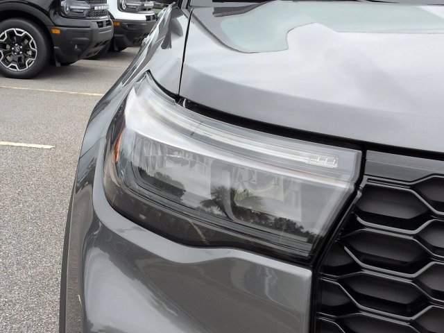 New 2026 Ford Explorer Active w/ Active Comfort Package RWD image 10