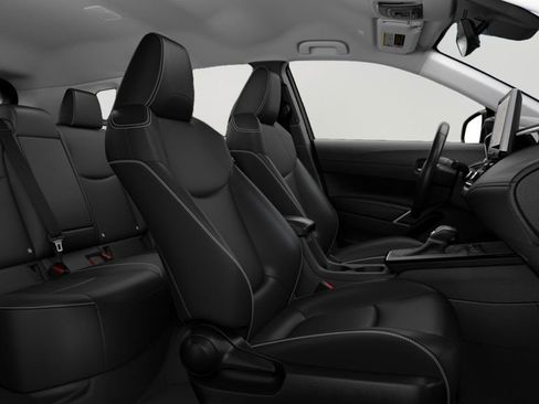 New 2026 Toyota Corolla Cross XLE AWD/4WD image 20