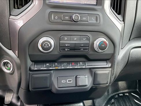 Certified 2023 GMC Sierra 1500 Pro image 23