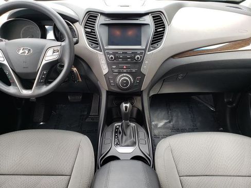 Used 2017 Hyundai Santa Fe Sport image 14