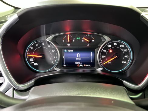 Certified 2020 Chevrolet Equinox LT image 23